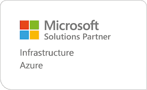 Microsoft Infrastructure Azure